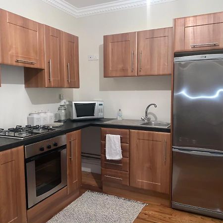 Carraig House Daire Cavan Dış mekan fotoğraf