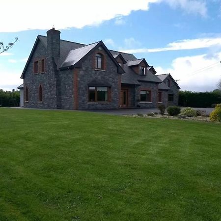 Carraig House Daire Cavan Dış mekan fotoğraf
