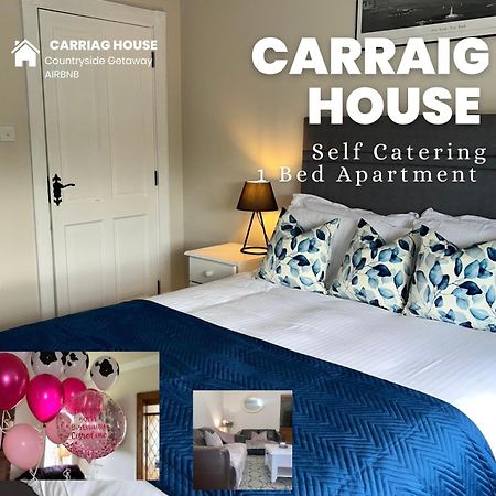 Carraig House Daire Cavan Dış mekan fotoğraf
