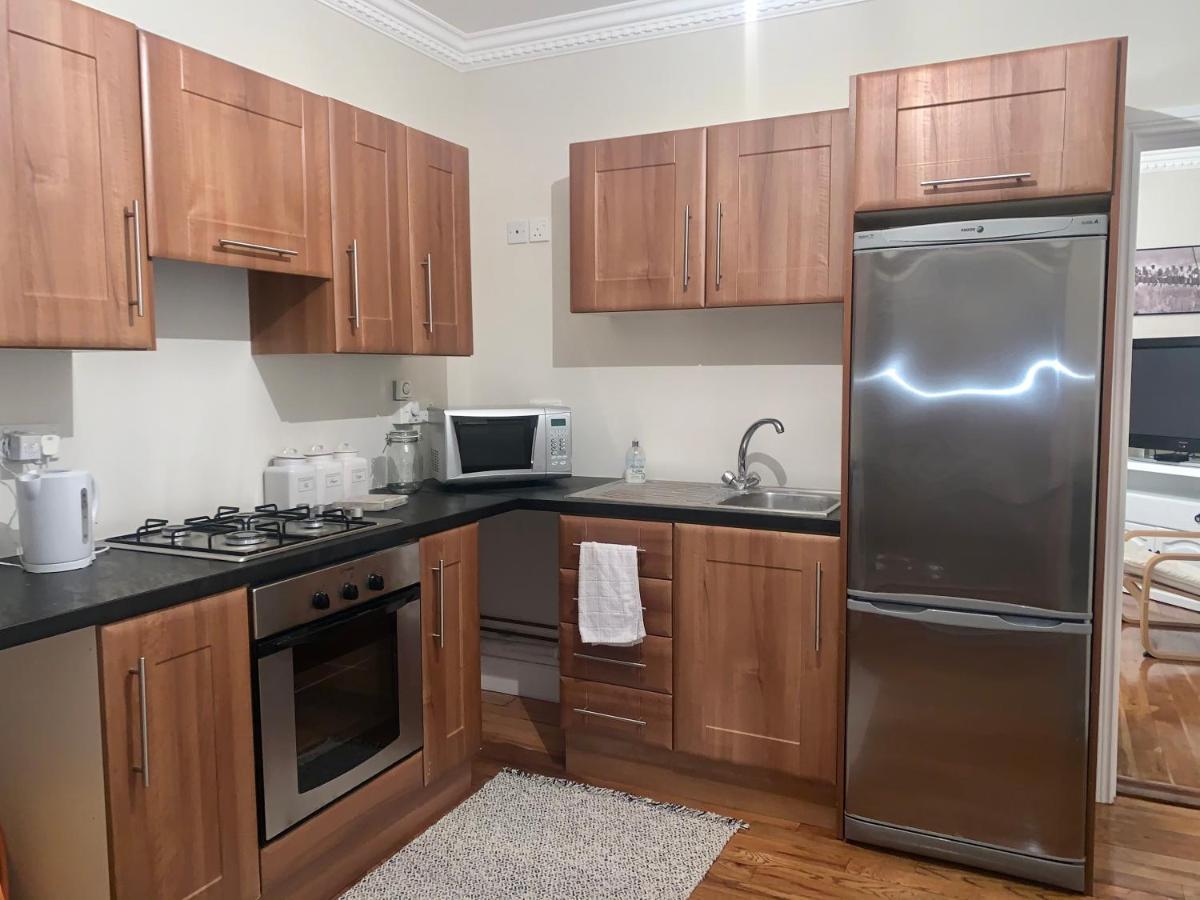 Carraig House Daire Cavan Dış mekan fotoğraf