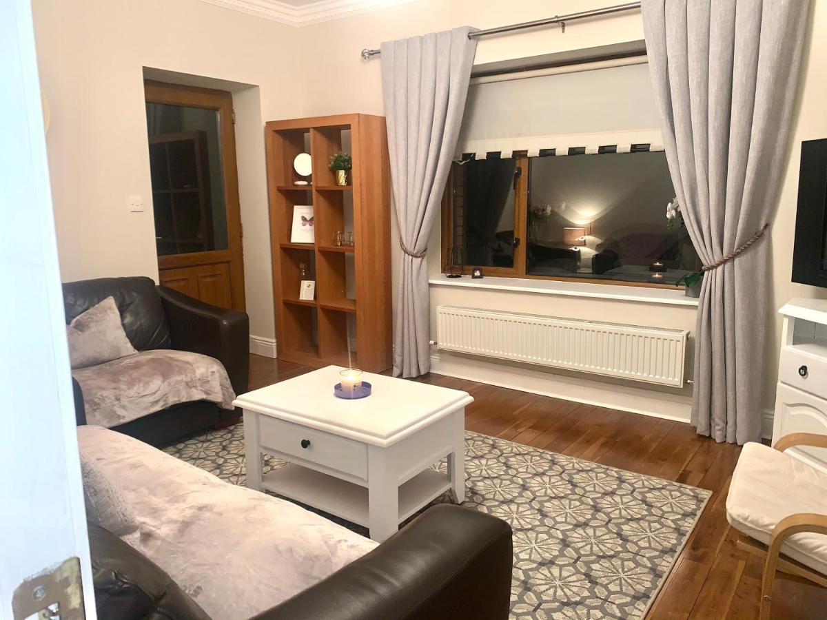 Carraig House Daire Cavan Dış mekan fotoğraf