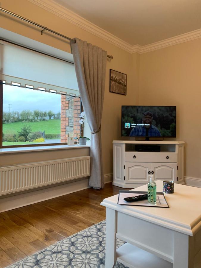 Carraig House Daire Cavan Dış mekan fotoğraf