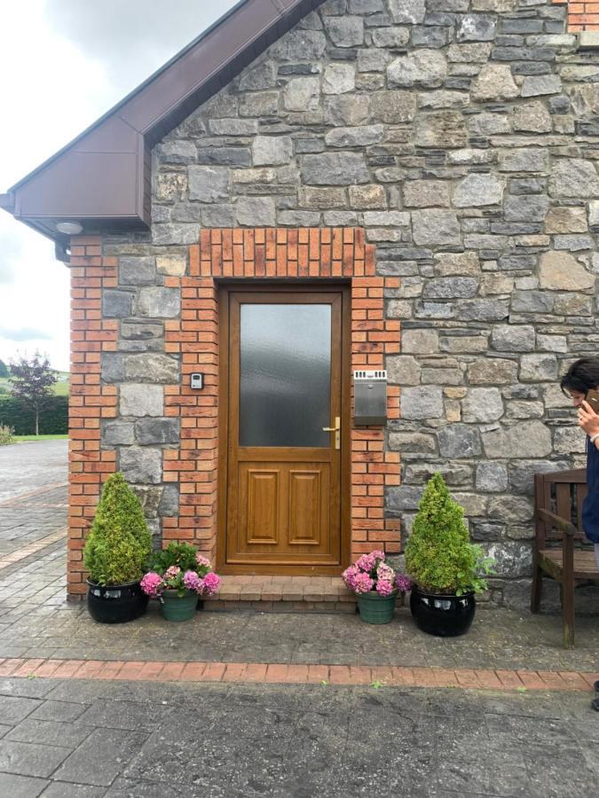 Carraig House Daire Cavan Dış mekan fotoğraf