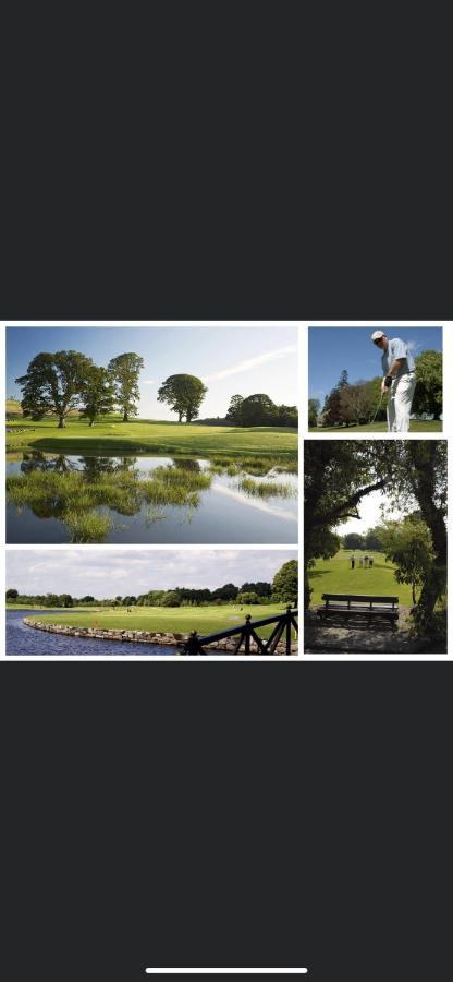 Carraig House Daire Cavan Dış mekan fotoğraf