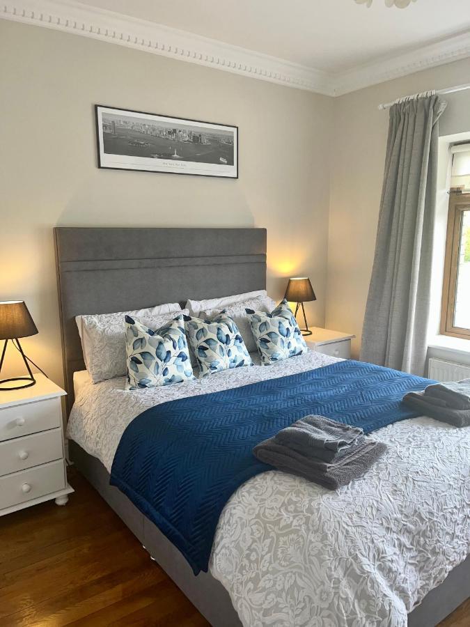 Carraig House Daire Cavan Dış mekan fotoğraf