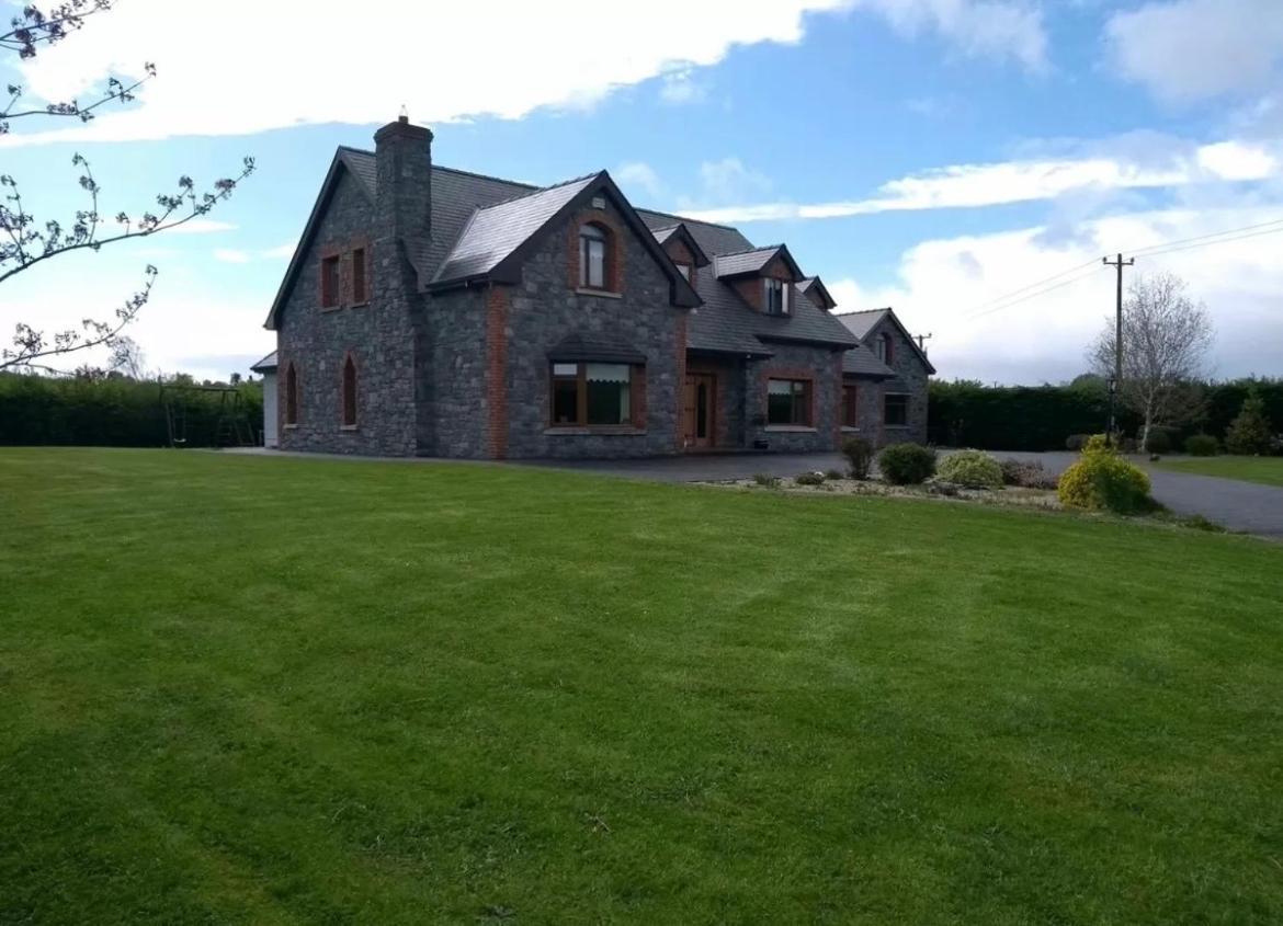 Carraig House Daire Cavan Dış mekan fotoğraf